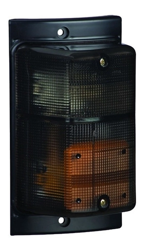 Lanterna Pisca Seta ParaScania T/R 112 113 Fume LE Lanterna Pisca Seta ParaScania T/R 112 113 Fume LE