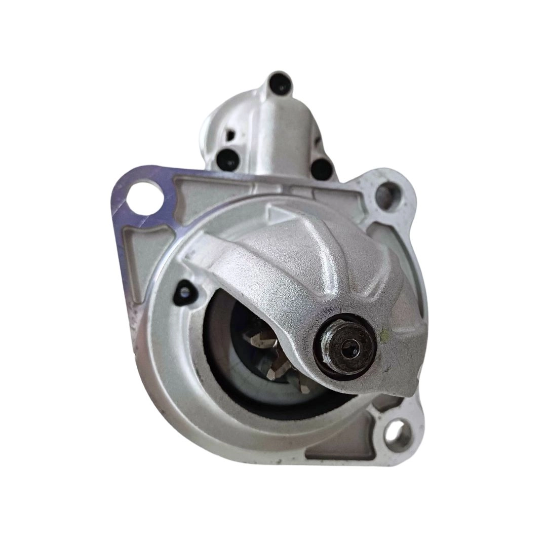 Motor Arranque Para MB 1214 1714 1718 Ford 8040 8055 Motor Arranque Para MB 1214 1714 1718 Ford 8040 8055