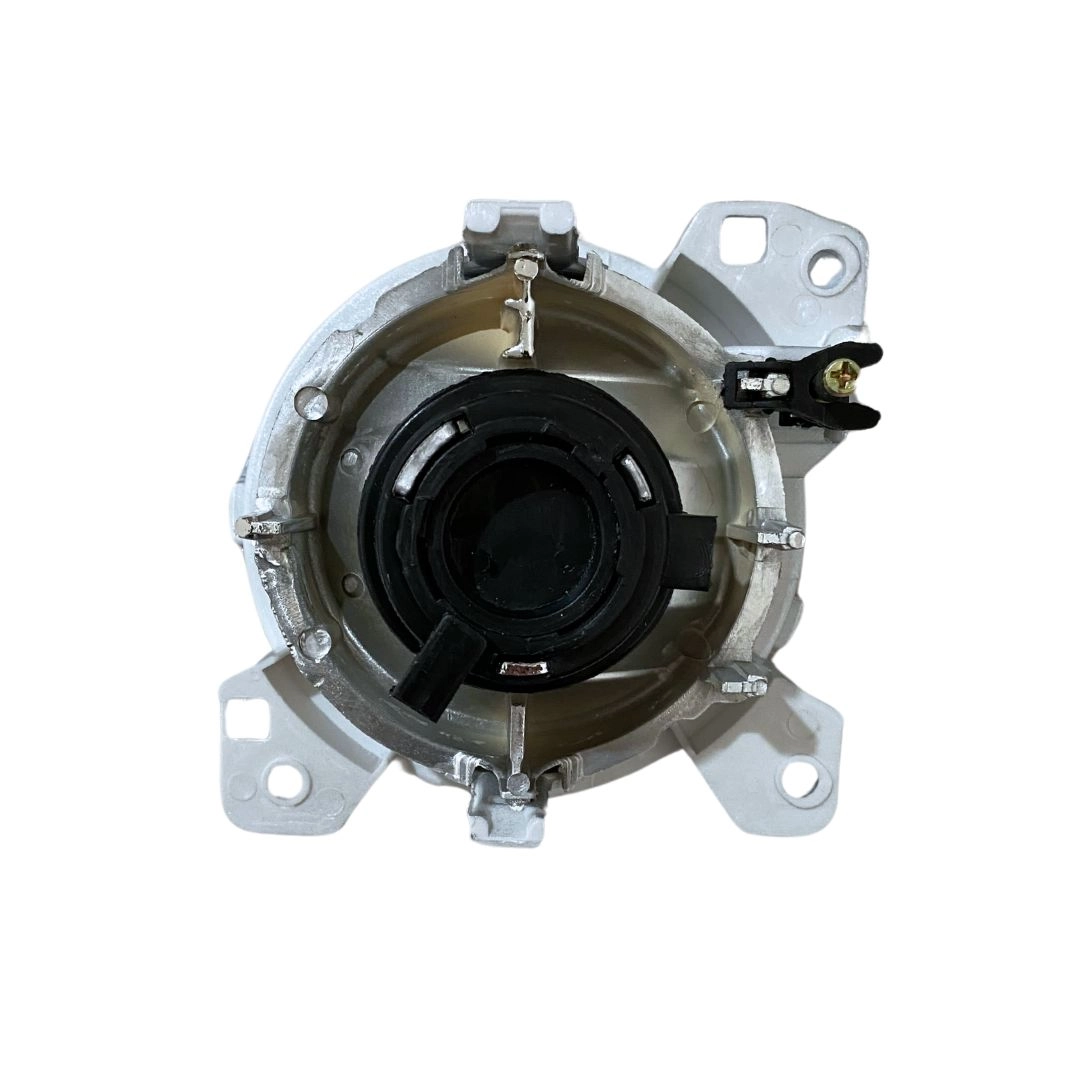 Farol Auxiliar Para Caminhão Scania Série 5 PGR Milha Lado Esquerdo Farol Auxiliar Para Caminhão Scania Série 5 PGR Milha Lado Esquerdo