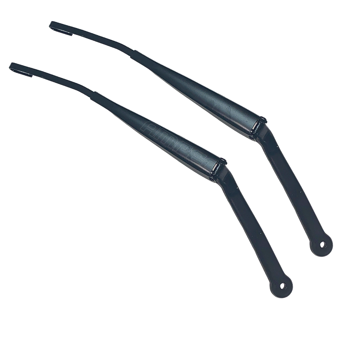 Par Braço Limpador Parabrisa ParaScania S4 S5 PGR