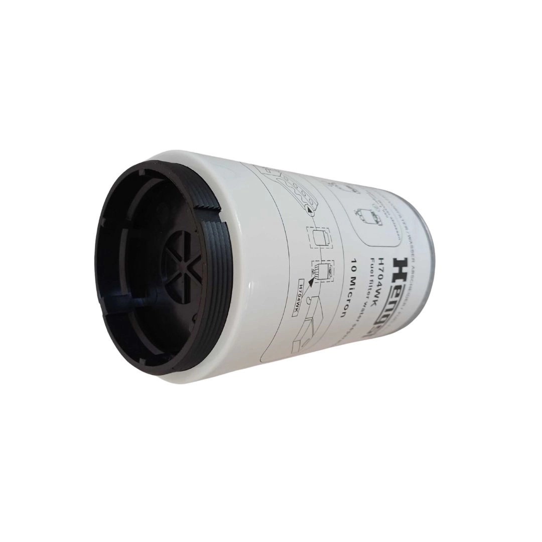 Filtro Combustivel Diesel Para Scania F 310 PGR Volvo FH12