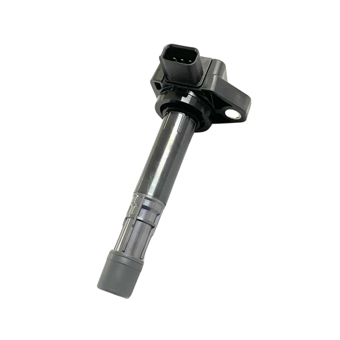Kit 4 Bobina Ignição Para Honda Civic 1.7 2001 a 2006 Hella