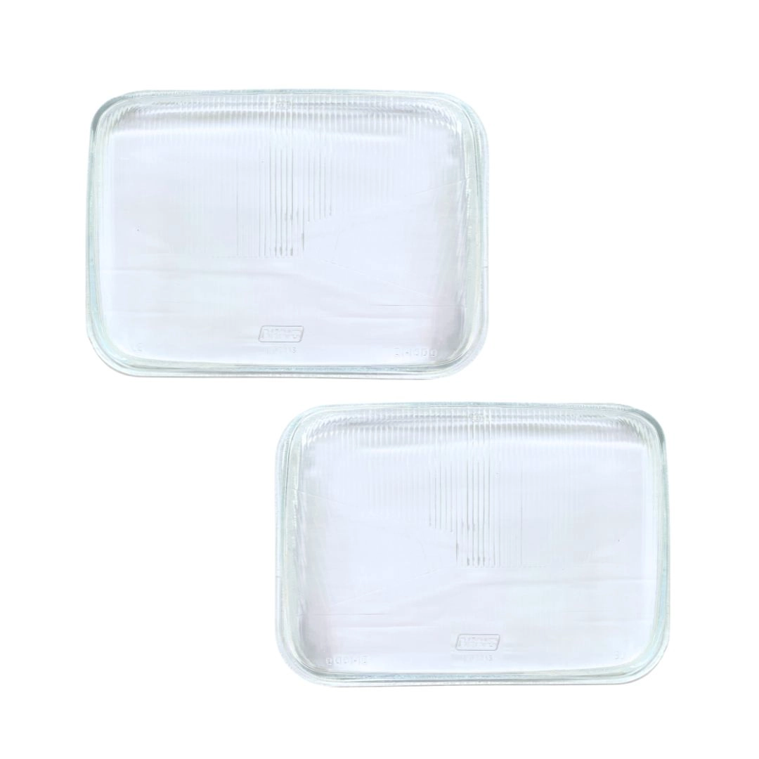 Par Lente Farol Compativel MB 709 710 1214 1414 1714 1718 Par Lente Farol Compativel MB 709 710 1214 1414 1714 1718