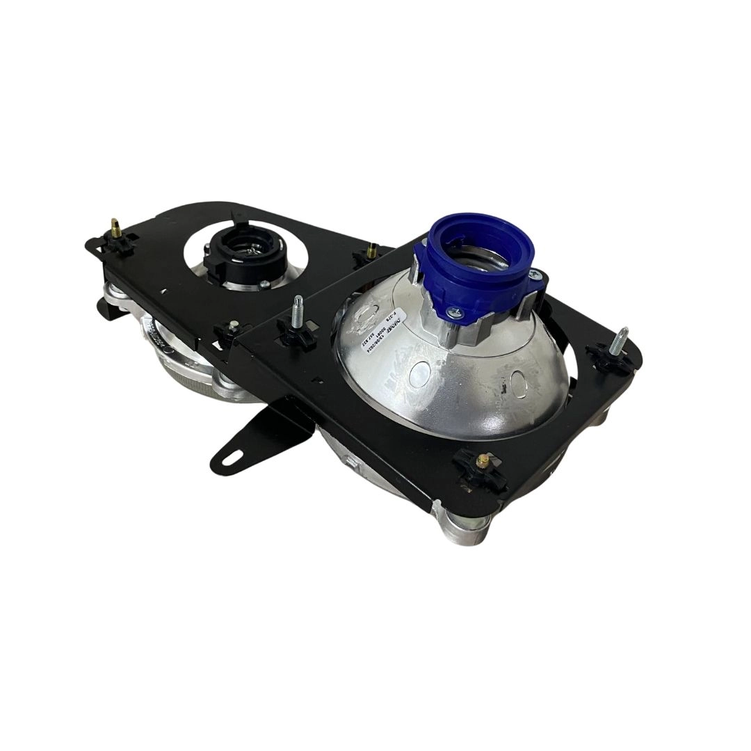 Farol Principal Duplo ParaMb Accelo 815 915C 1016 LD Farol Principal Duplo ParaMb Accelo 815 915C 1016 LD