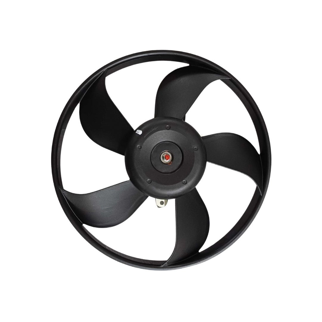 Ventoinha do Radiador Para Sentra 2.0 2007 a 2012 Com Ar Ventoinha do Radiador Para Sentra 2.0 2007 a 2012 Com Ar