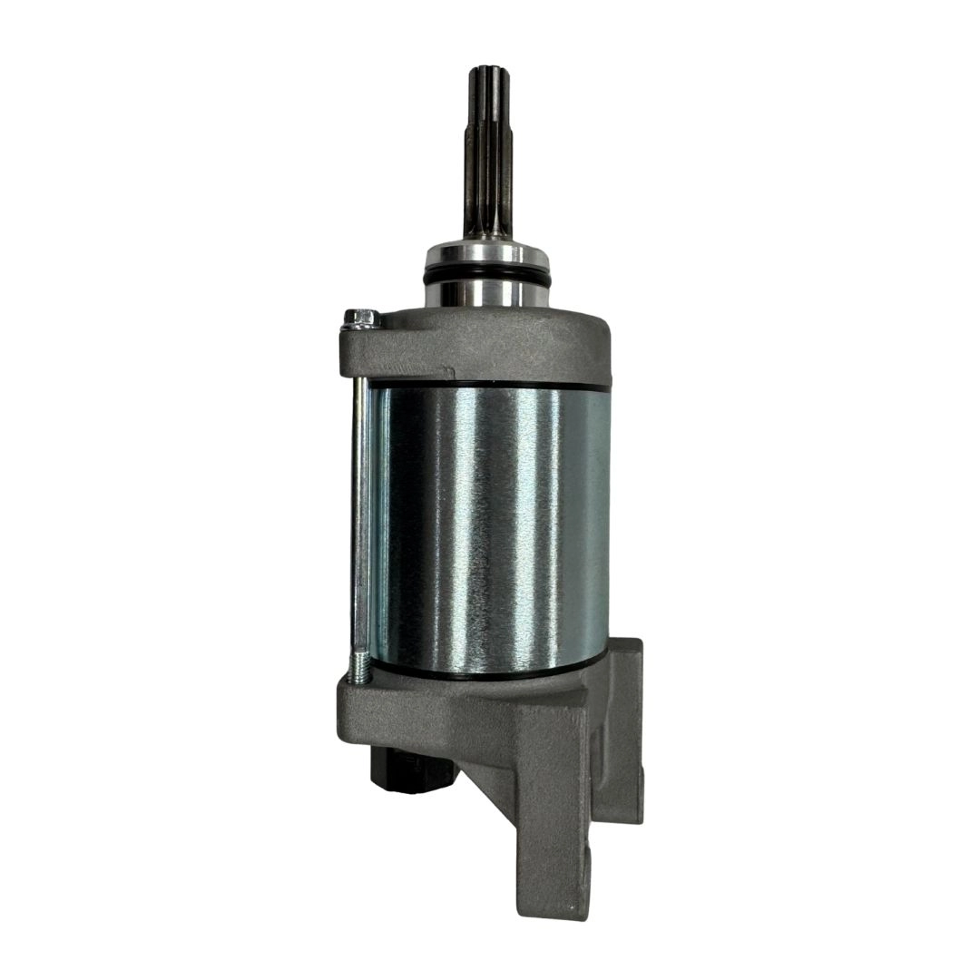 Motor de Partida Arranque 9 Dentes 12v Para CB 300R 09 a 15 XRE 300 10 a 18 Magnetron 90205860 Motor de Partida Arranque 9 Dentes 12v Para CB 300R 09 a 15 XRE 300 10 a 18 Magnetron 90205860