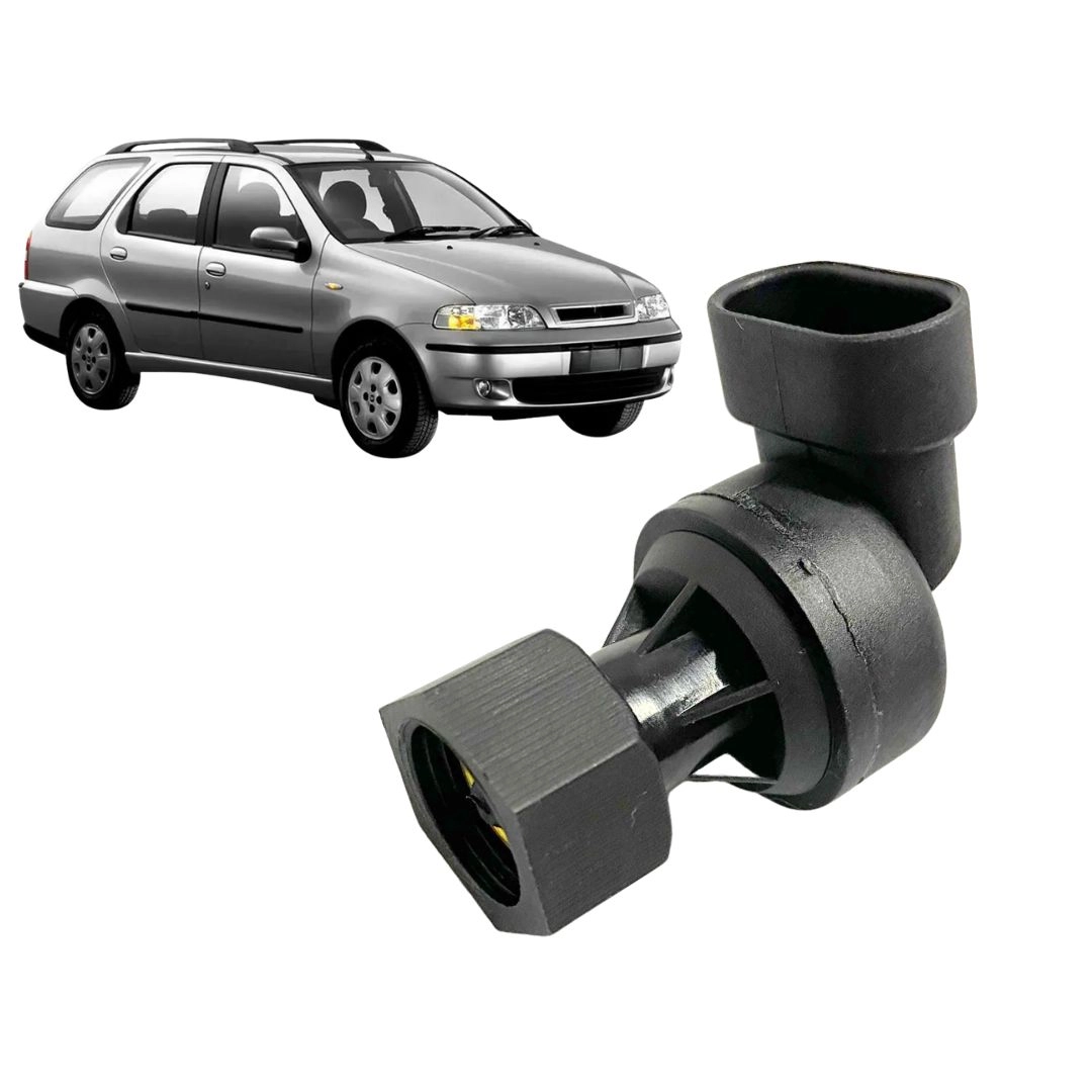 Sensor Velocidade Para Fiat Palio Weekend 1.3 2003 a 2004