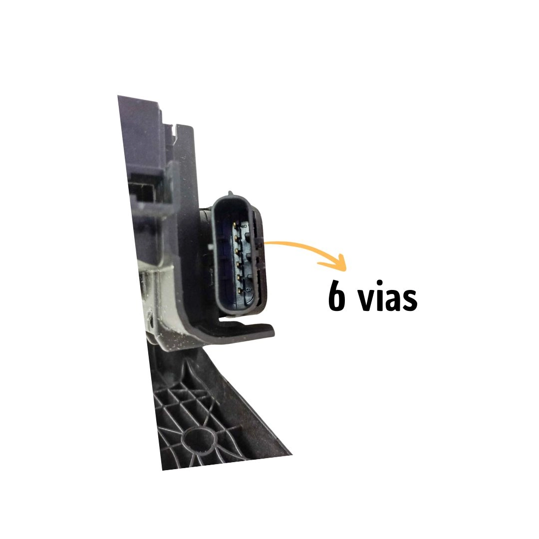 Pedal Acelerador Para Audi A3 R8 TT VW Jetta Passat Hella Pedal Acelerador Para Audi A3 R8 TT VW Jetta Passat Hella