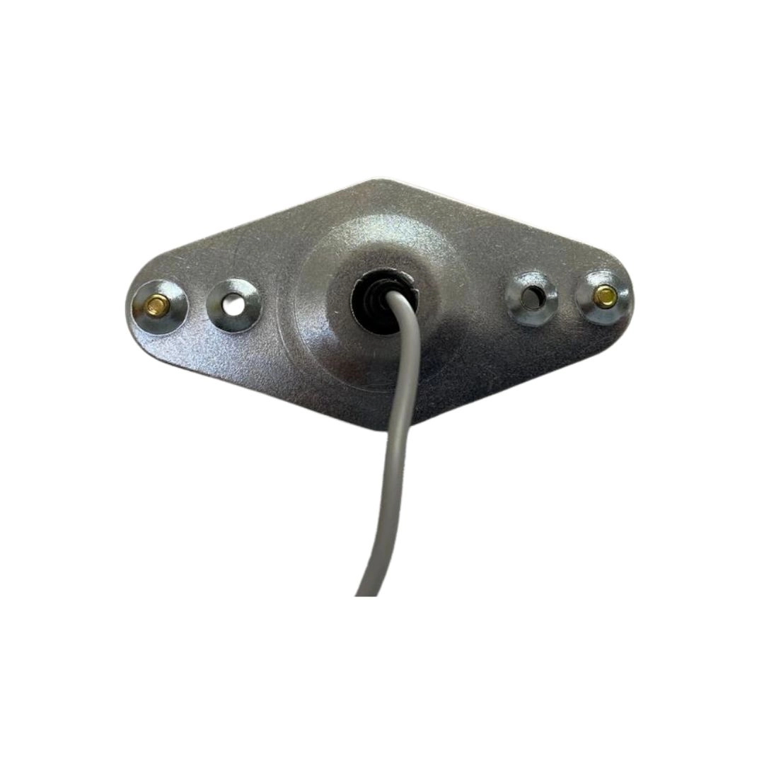 Par Lanterna Luz Placa Para GM D20 A20 C20 S10 1434534018 Par Lanterna Luz Placa Para GM D20 A20 C20 S10 1434534018