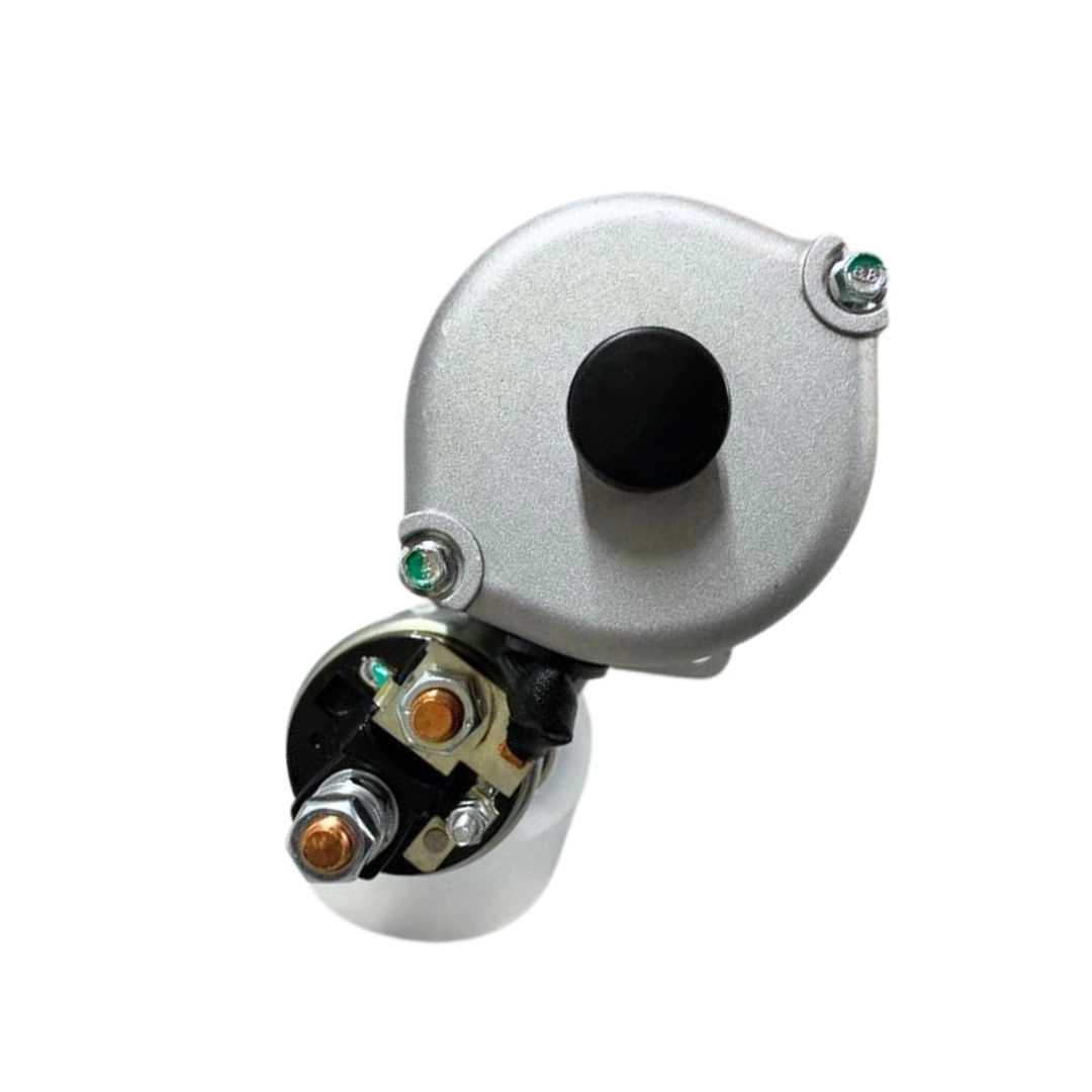 Motor Partida Para Ford F4000 Com Motor Cummins 2 Furos ZEN