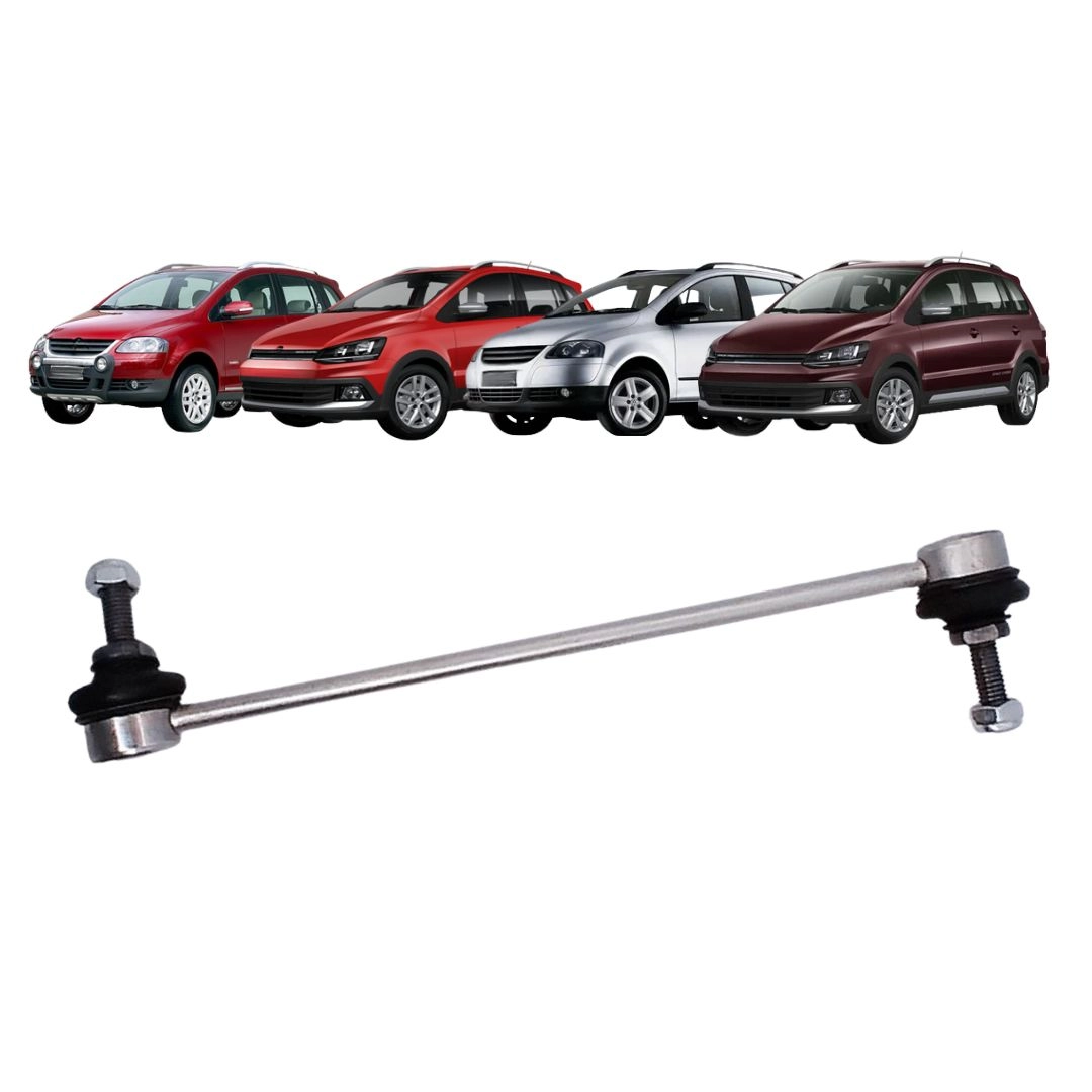 Bieleta Dianteira Para SpaceCross 10 a 18 SpaceFox 06 a 19 Bieleta Dianteira Para SpaceCross 10 a 18 SpaceFox 06 a 19