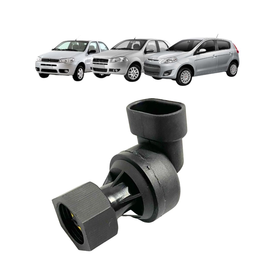 Sensor Velocidade Para Fiat Palio 1.6 2011 a 2015 ETorQ