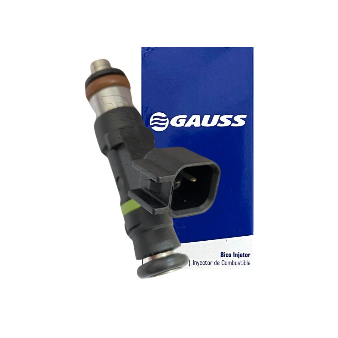 Bico Injetor Para Volvo C30 C70 S40 S80 V40 V50 Gauss