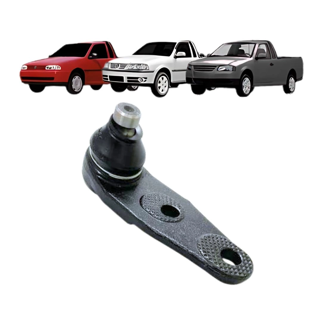 Pivo Suspensão Dianteira Para Saveiro G2 G3 G4 97 a 09 N1020