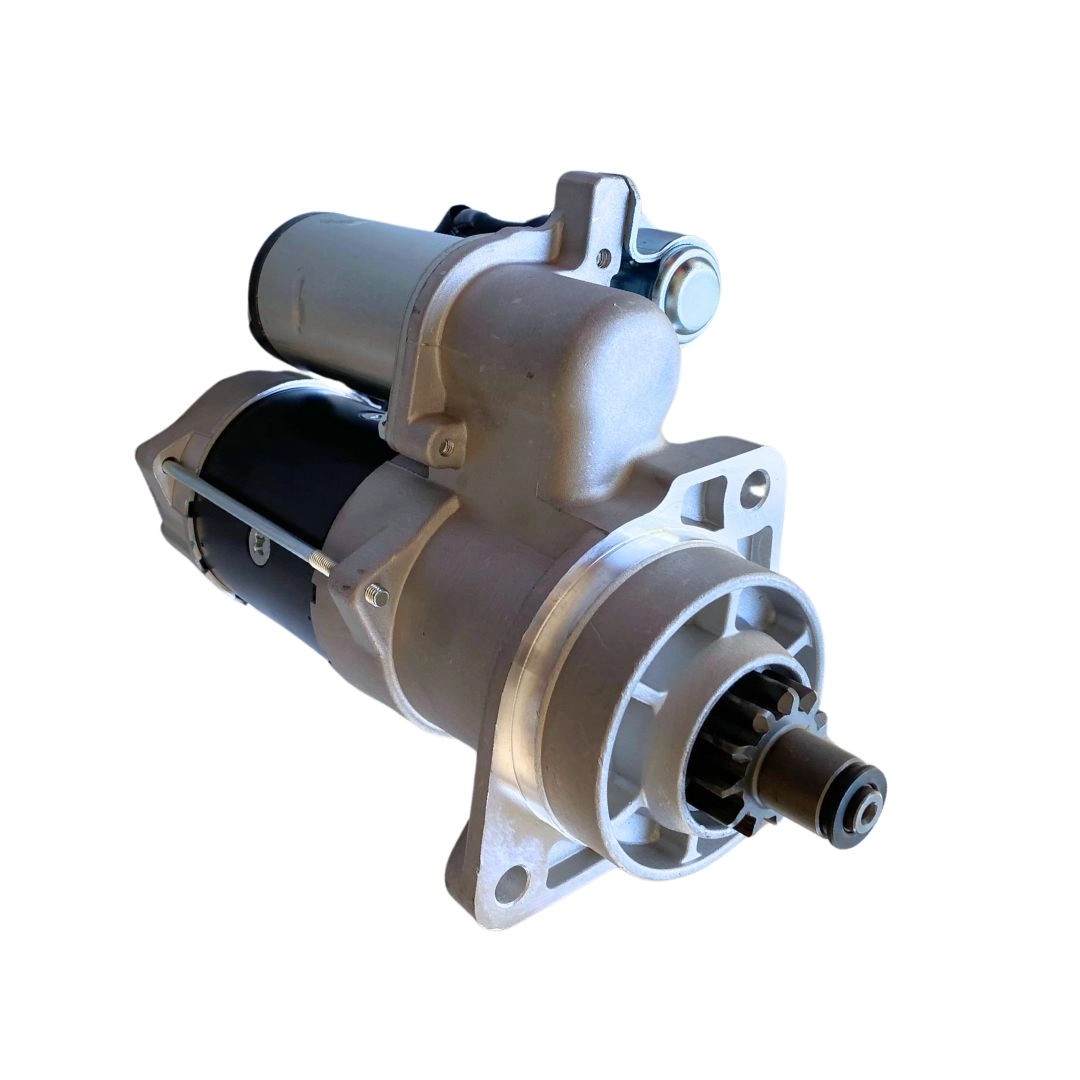 Motor Partida Para Mercedes Benz Accelo Atego Atron Axor Micro Onibus Motor Partida Para Mercedes Benz Accelo Atego Atron Axor Micro Onibus