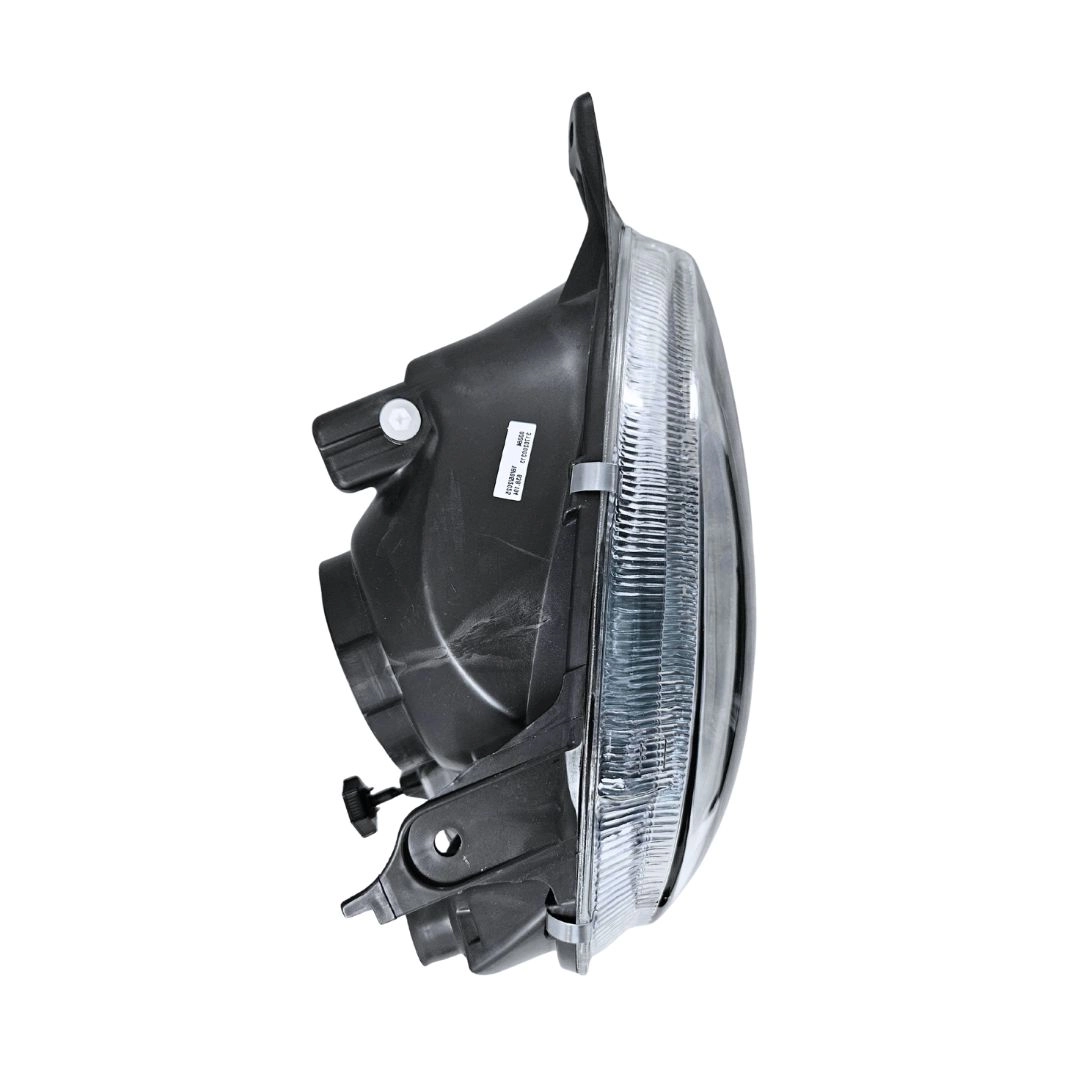 Par Farol Principal Chevrolet Corsa 2000 a 2002 Vidro LD LE