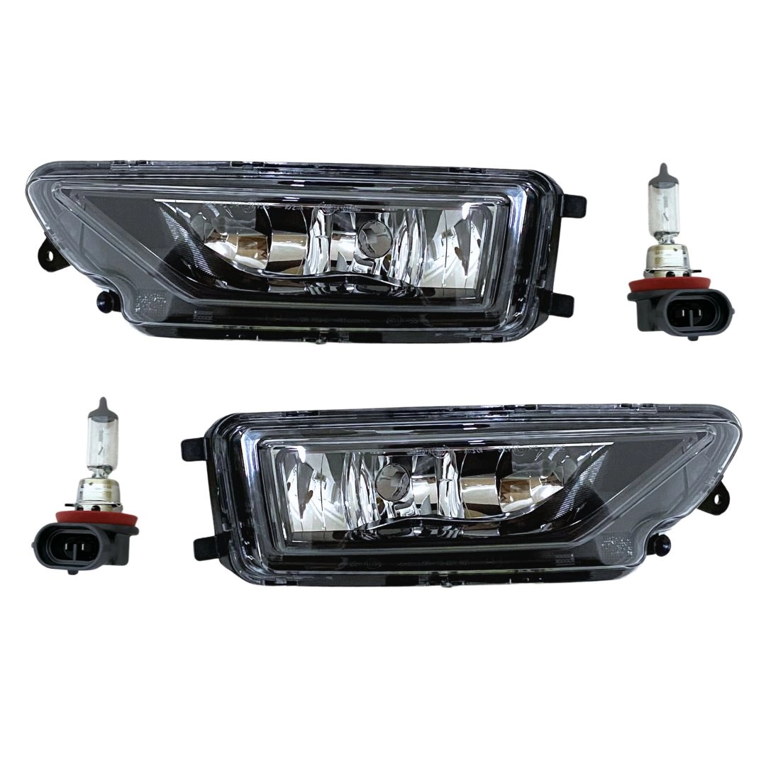 Par Farol Auxiliar Milha Neblina Vw Amarok LD LE Hella Par Farol Auxiliar Milha Neblina Vw Amarok LD LE Hella