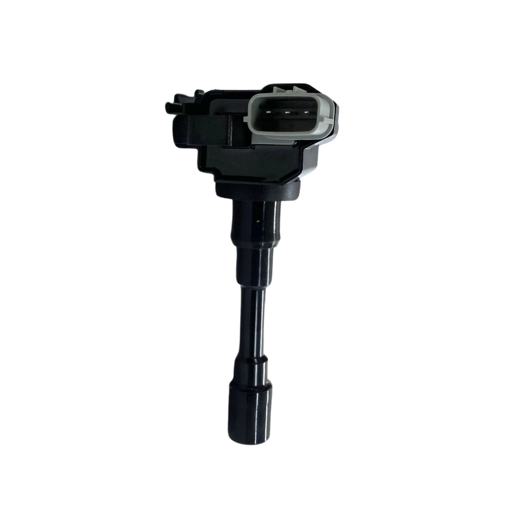 Bobina de Ignição Para Suzuki Jimny 1.3 16V Após 98 Hella
