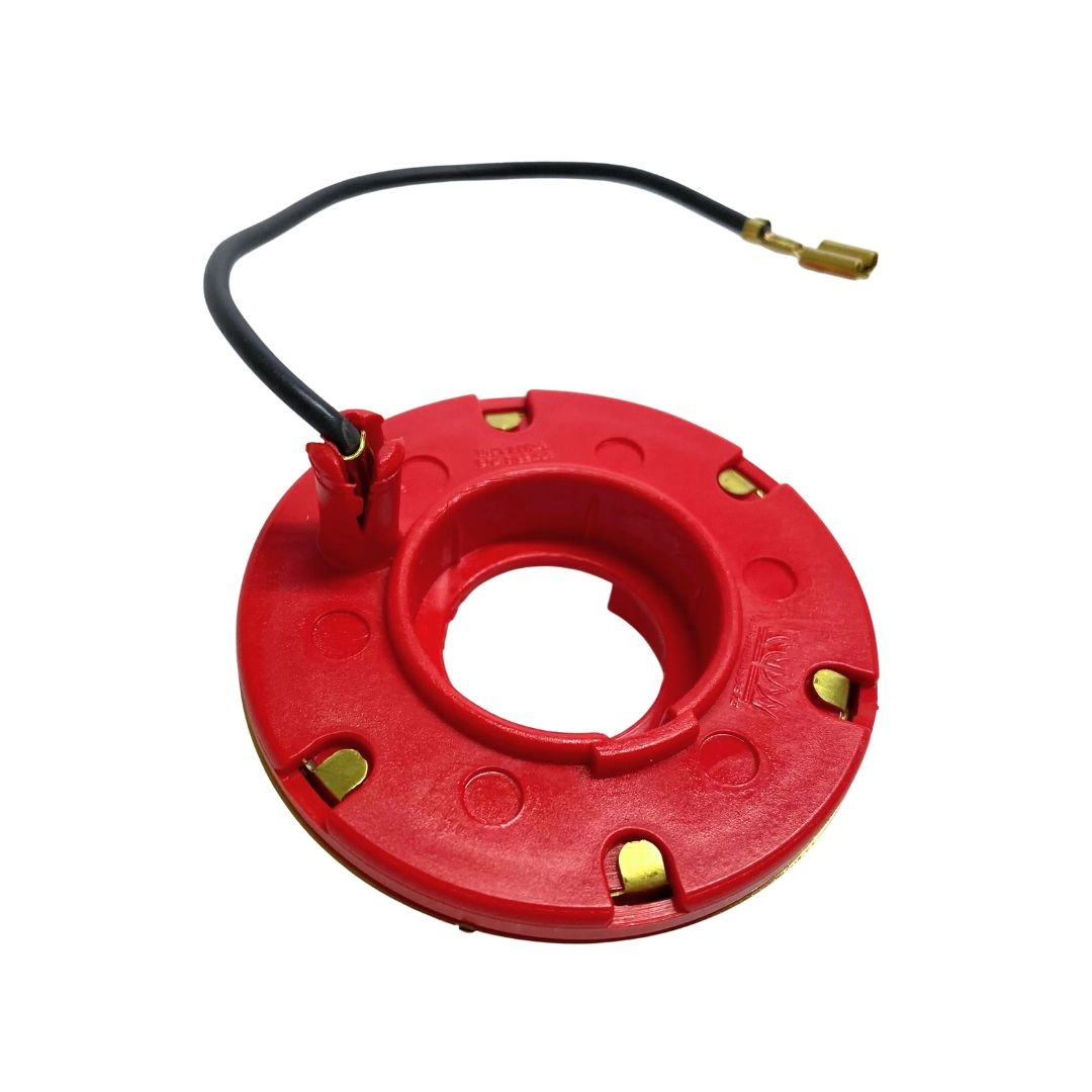 Came Buzina Contato Volante Para VW Fusca 1300L Após 1990