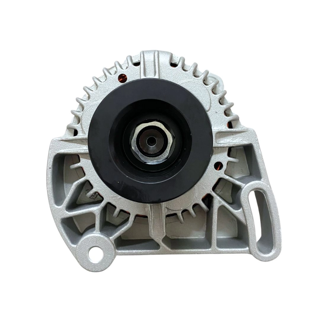 Alternador Para Fiorino Furgão 1.3 2003 a 2013 ZEN 44002 Alternador Para Fiorino Furgão 1.3 2003 a 2013 ZEN 44002