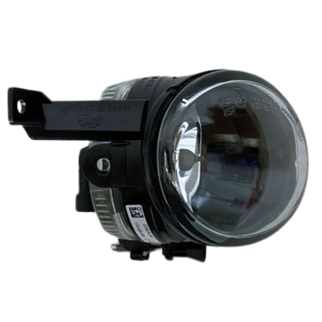 Farol Neblina Milha Auxiliar Para Vw Jetta 2.0 10 a 16 Tiguan 2.0 11 a 16 Direito Hella 5K0941700