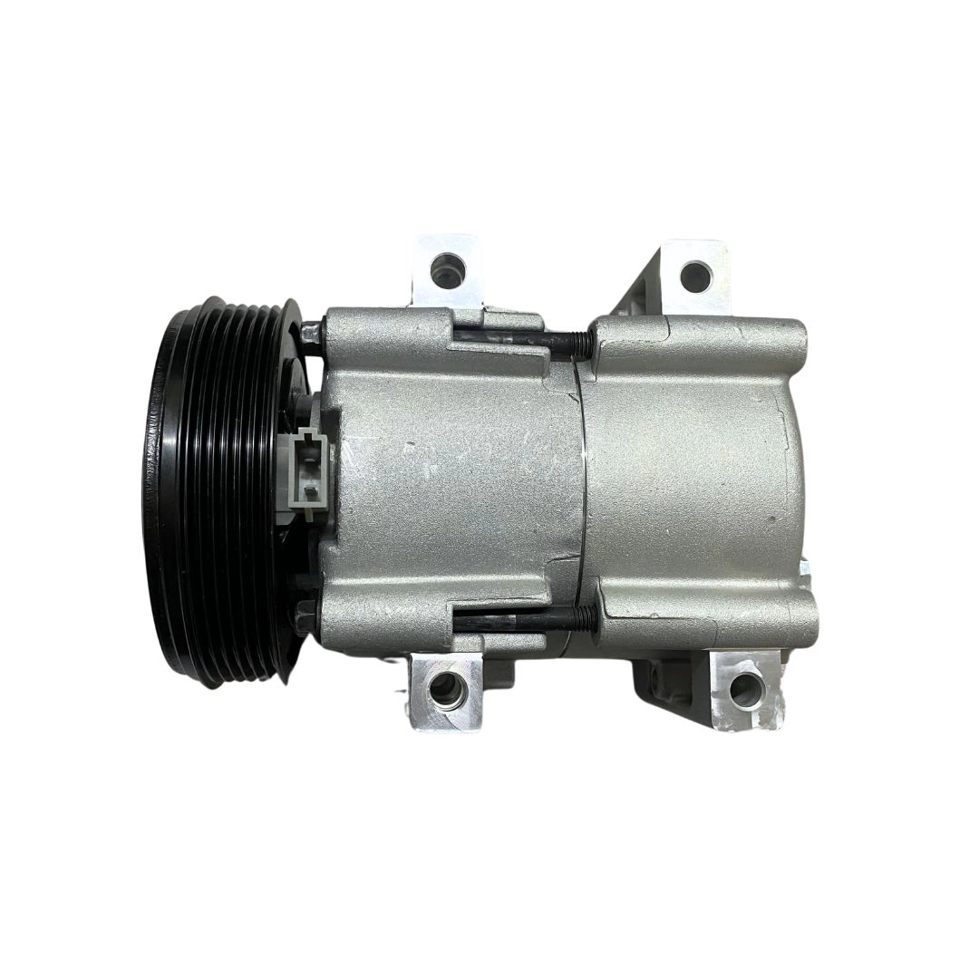 Compressor Ar Condicionado Para Ranger 2.3 2001 a 2012