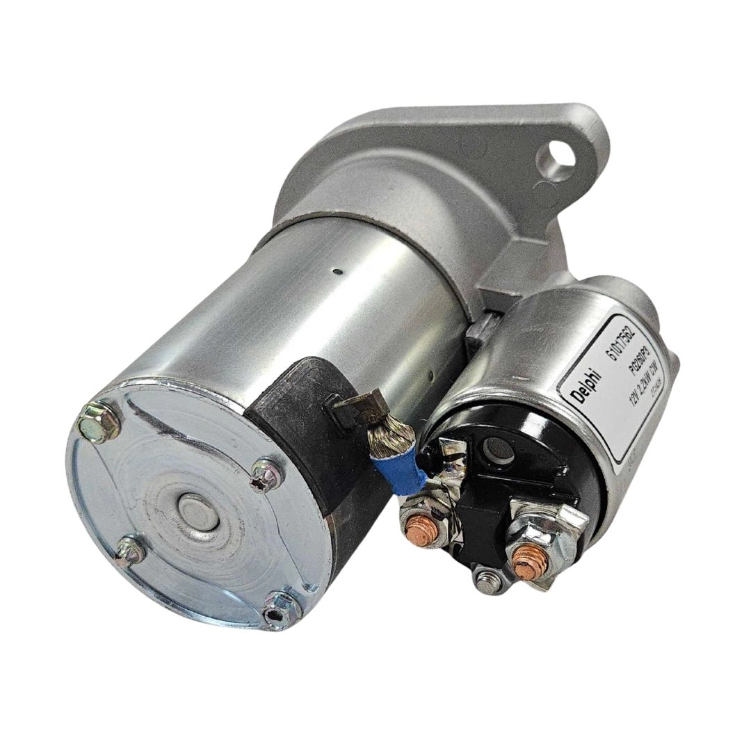 Motor Partida Arranque Para Vw Delivery 4160 6160 Express 2.8 Diesel Após 2018 Delco Remy Delphi Motor Partida Arranque Para Vw Delivery 4160 6160 Express 2.8 Diesel Após 2018 Delco Remy Delphi