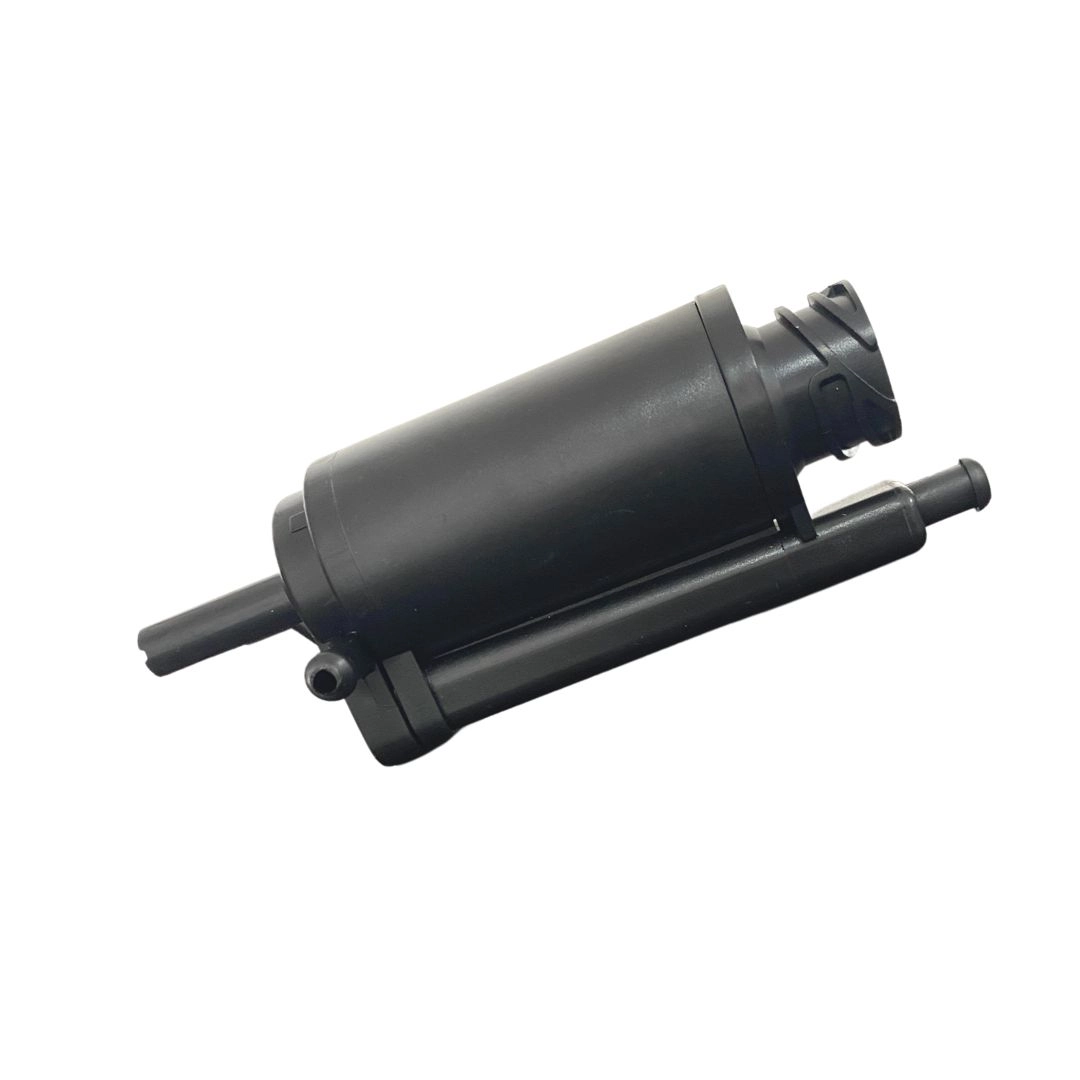 Bomba de Esguicho do Limpador de Para-Brisa Sistema de Lavagem de Vidros 24V Conector 3 Pinos Caminhão Scania Série 4 Sé