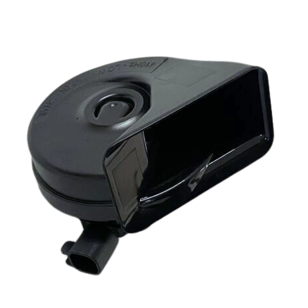 Buzina Caracol Grave 12V Para Chevrolet Onix 2013 a 2019 Buzina Grave Potente Gauss