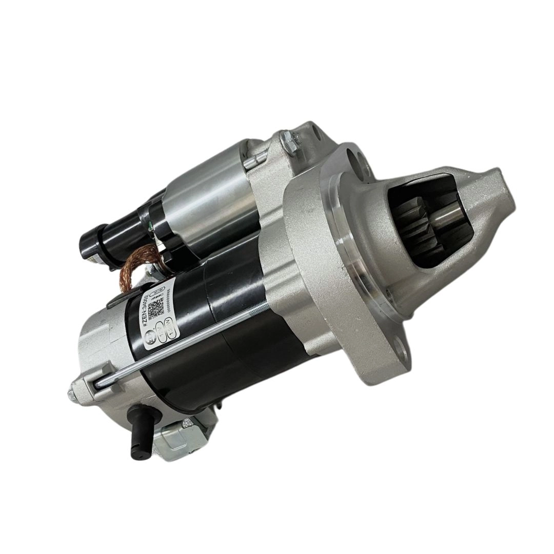 Motor Partida Para Honda Civic 1.6 1.8 2.0 após 2005 12V