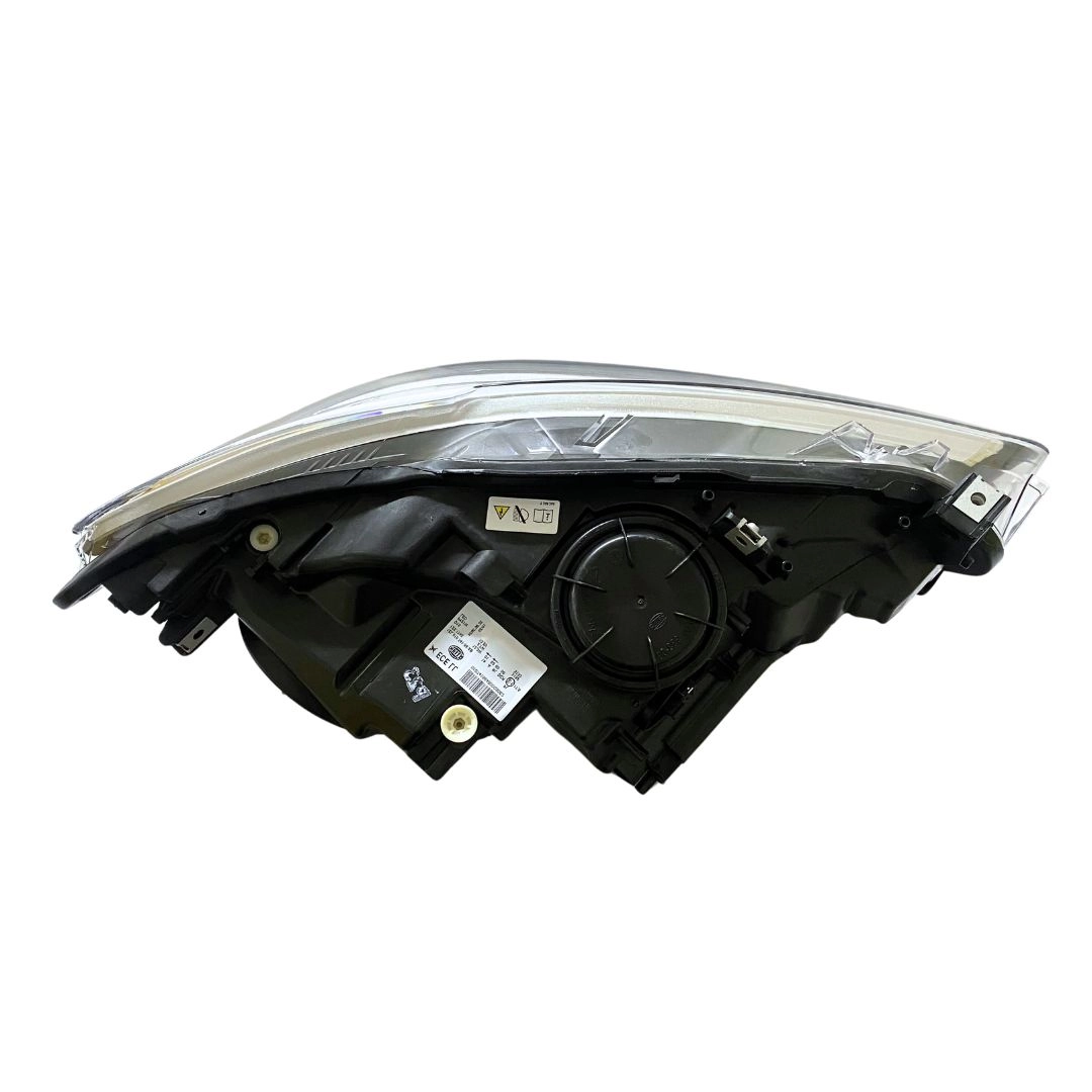 Farol Para BMW 120i 125i M135i 2011 a 2019 Bi Xenon LE Hella