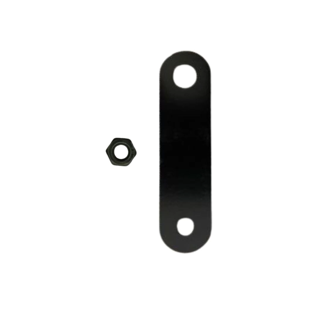 Buzina Caracol 110dB Para Mercedes Benz B170 B180 1.7 B200 1.6 2.0 Hella 3FG011225341