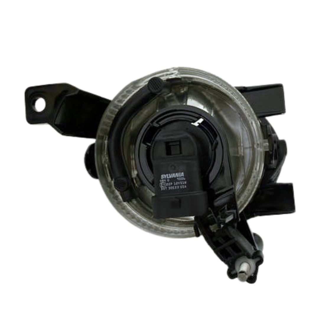 Farol Neblina Milha Auxiliar Para Vw Jetta 2.0 10 a 16 Tiguan 2.0 11 a 16 Esquerdo Hella 5K0941699