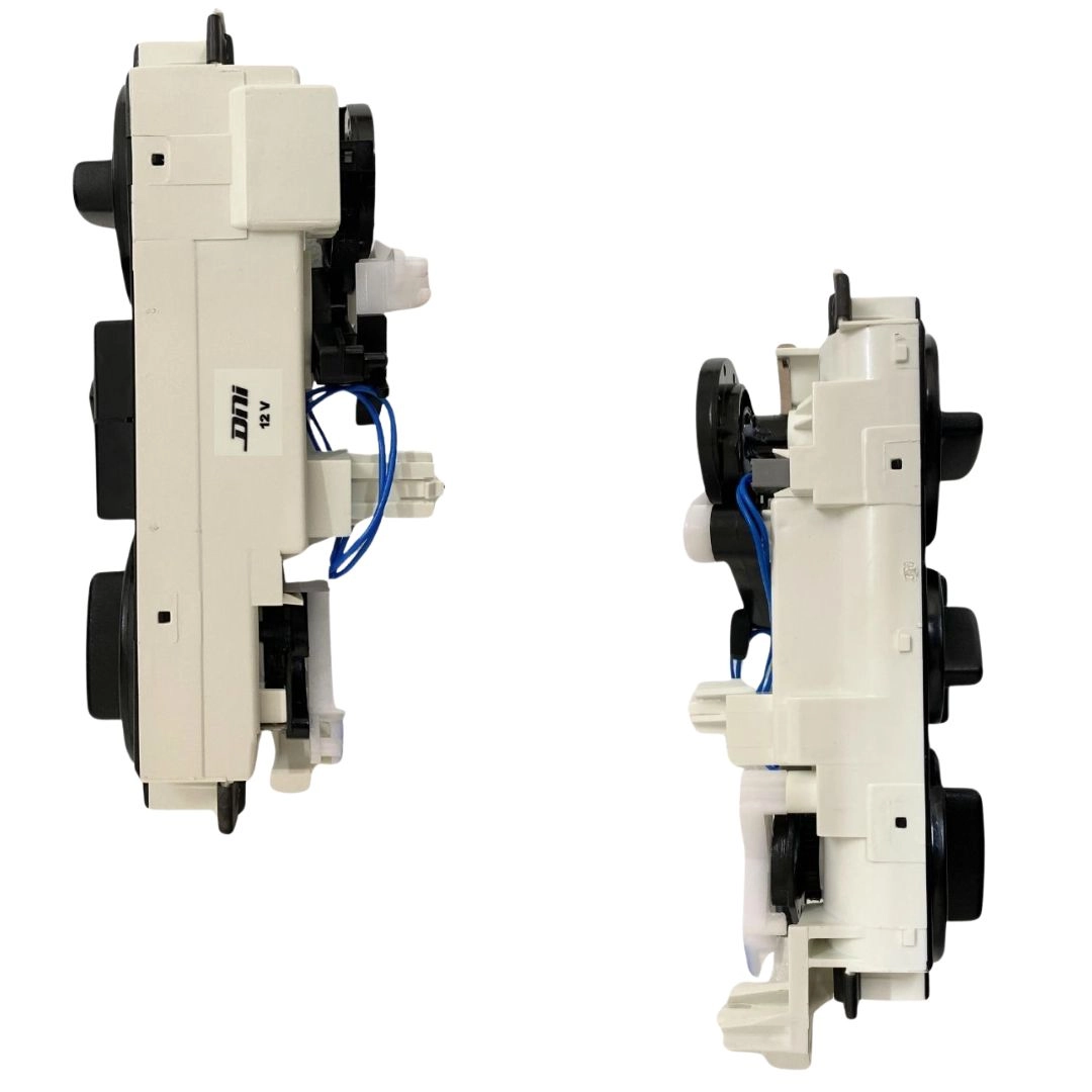 Painel Controle Ar Condicionado Constellation Worker VW 24V