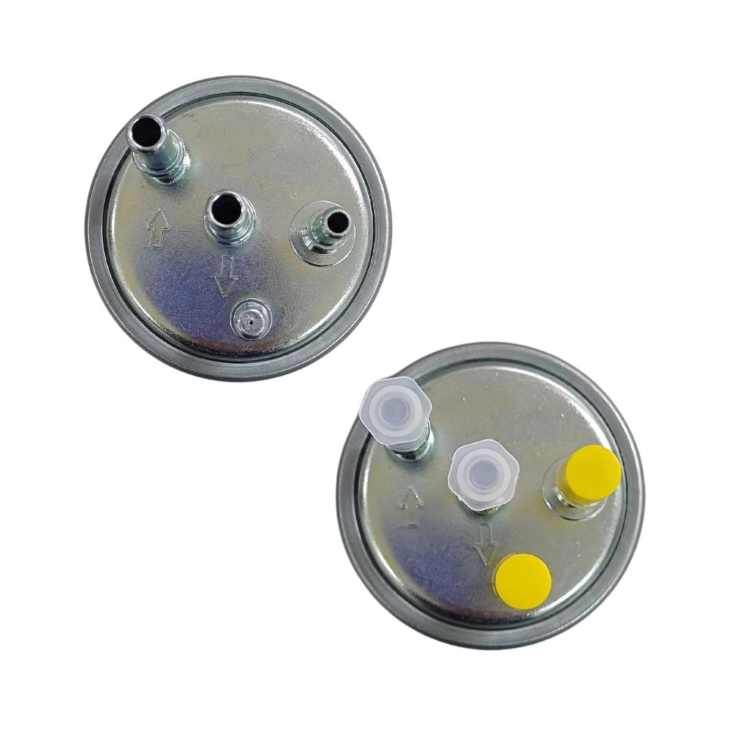 Filtro Combustivel Land Rover Discovery Range Rover H603WK