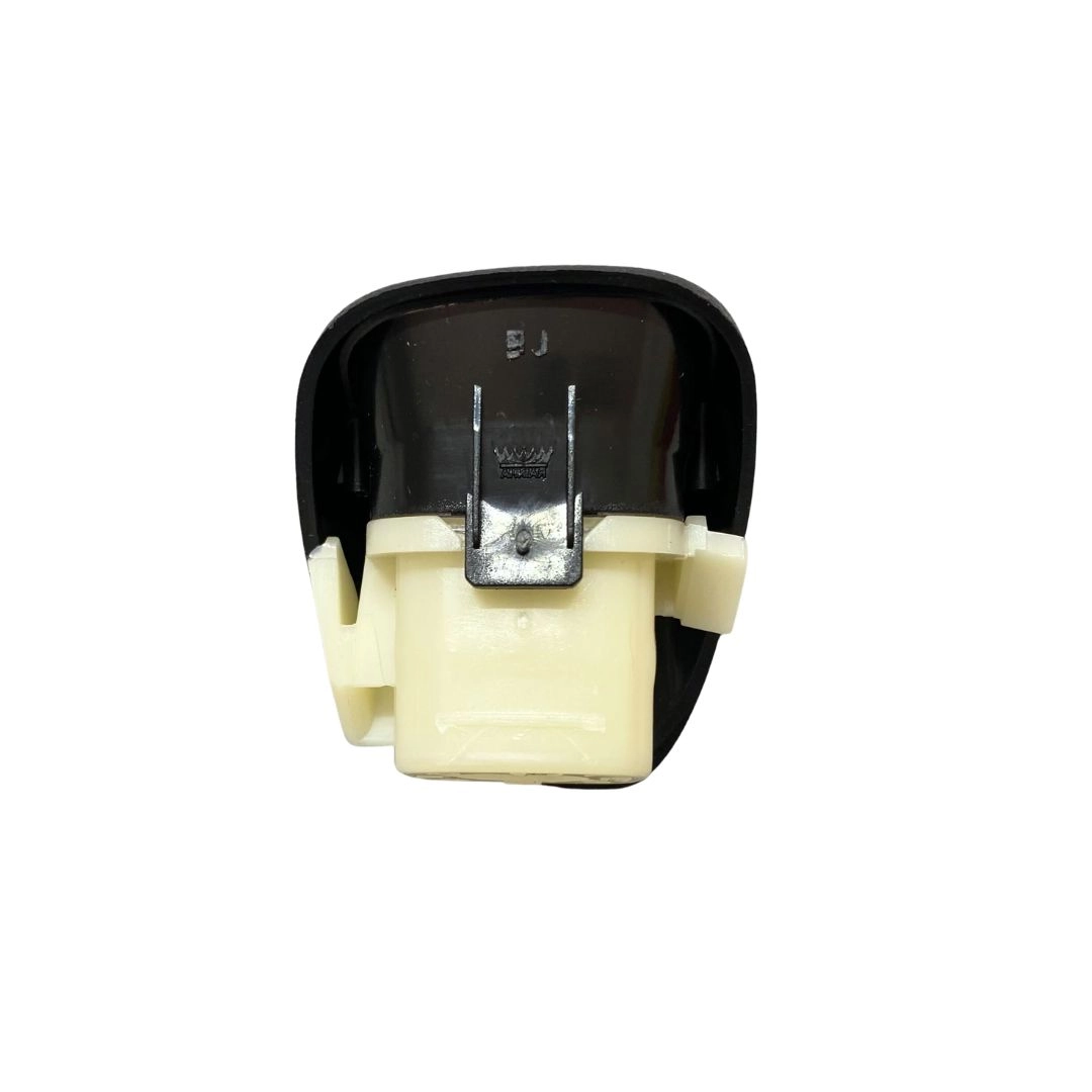 Lente Lanterna de Placa Para GM S-10 Blazer Após 2001 LD