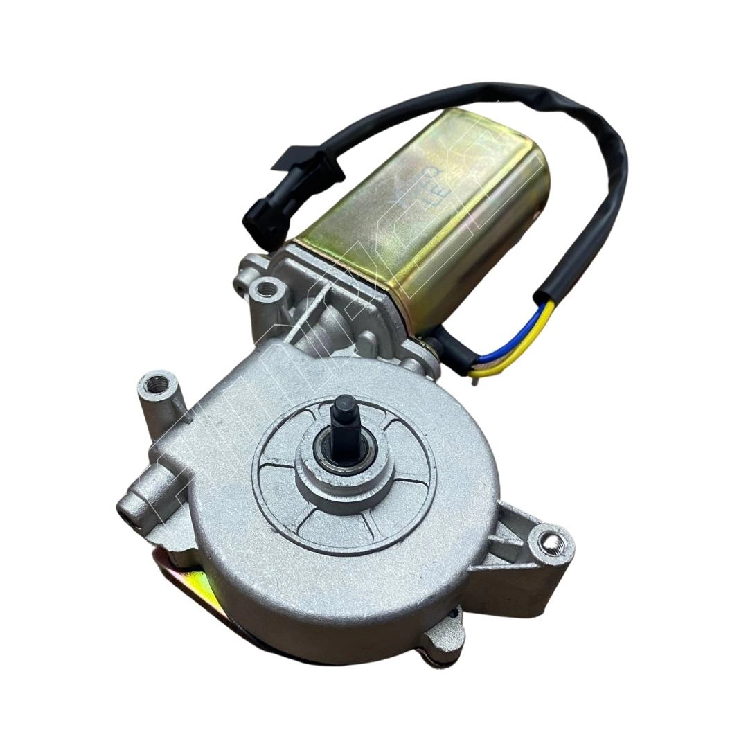 Motor da Maquina Vidro Elétrico Para Volvo VM Esquerdo