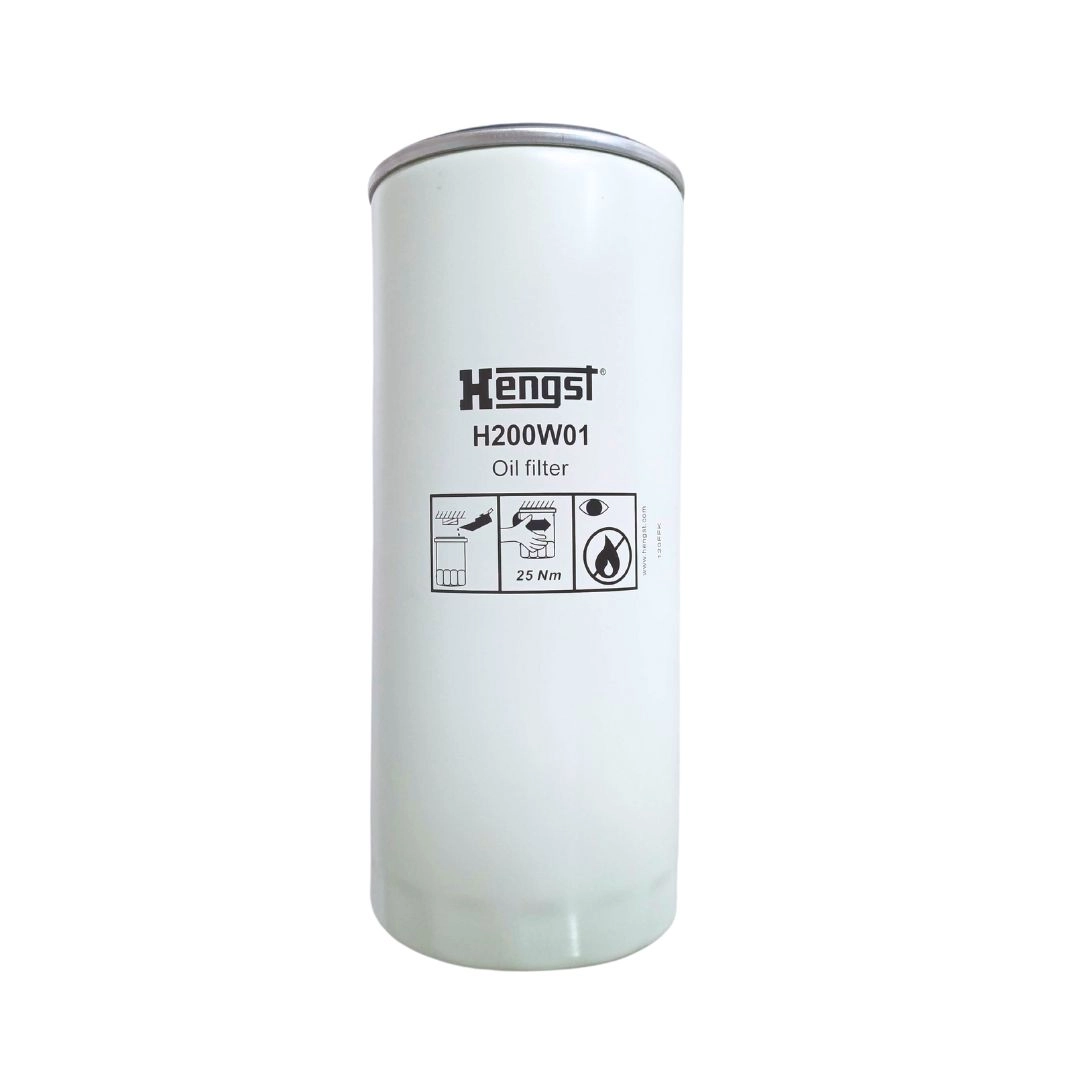 Filtro Oleo Para Caterpillar Motoniveladoras Case 7000 7400