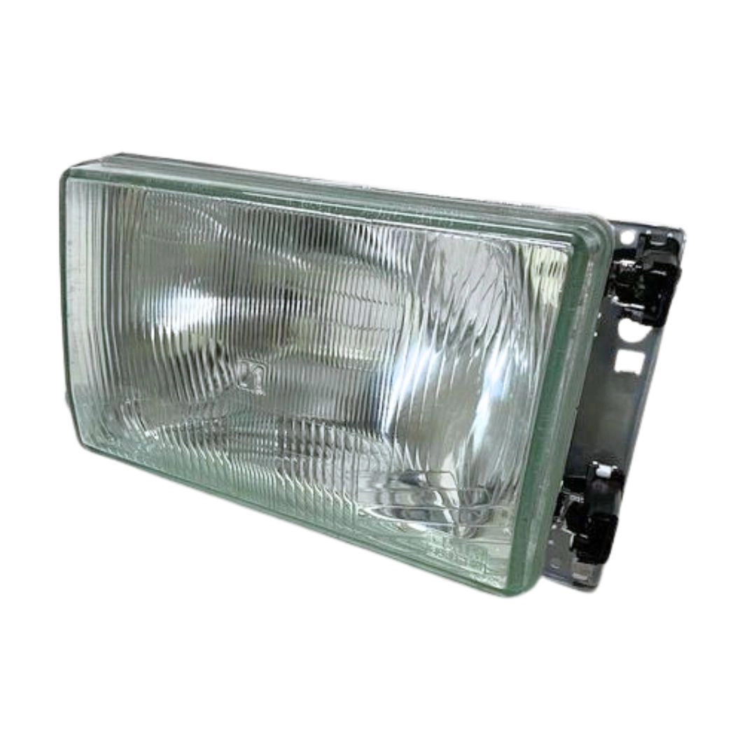 Farol Para Gol Parati 1985 a 1986 Lente Vidro Lado Direito Farol Para Gol Parati 1985 a 1986 Lente Vidro Lado Direito