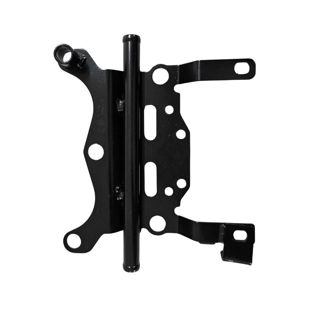 Tubo Refrigeração Com Suporte Para Palio Weekend 1.8 Após 10