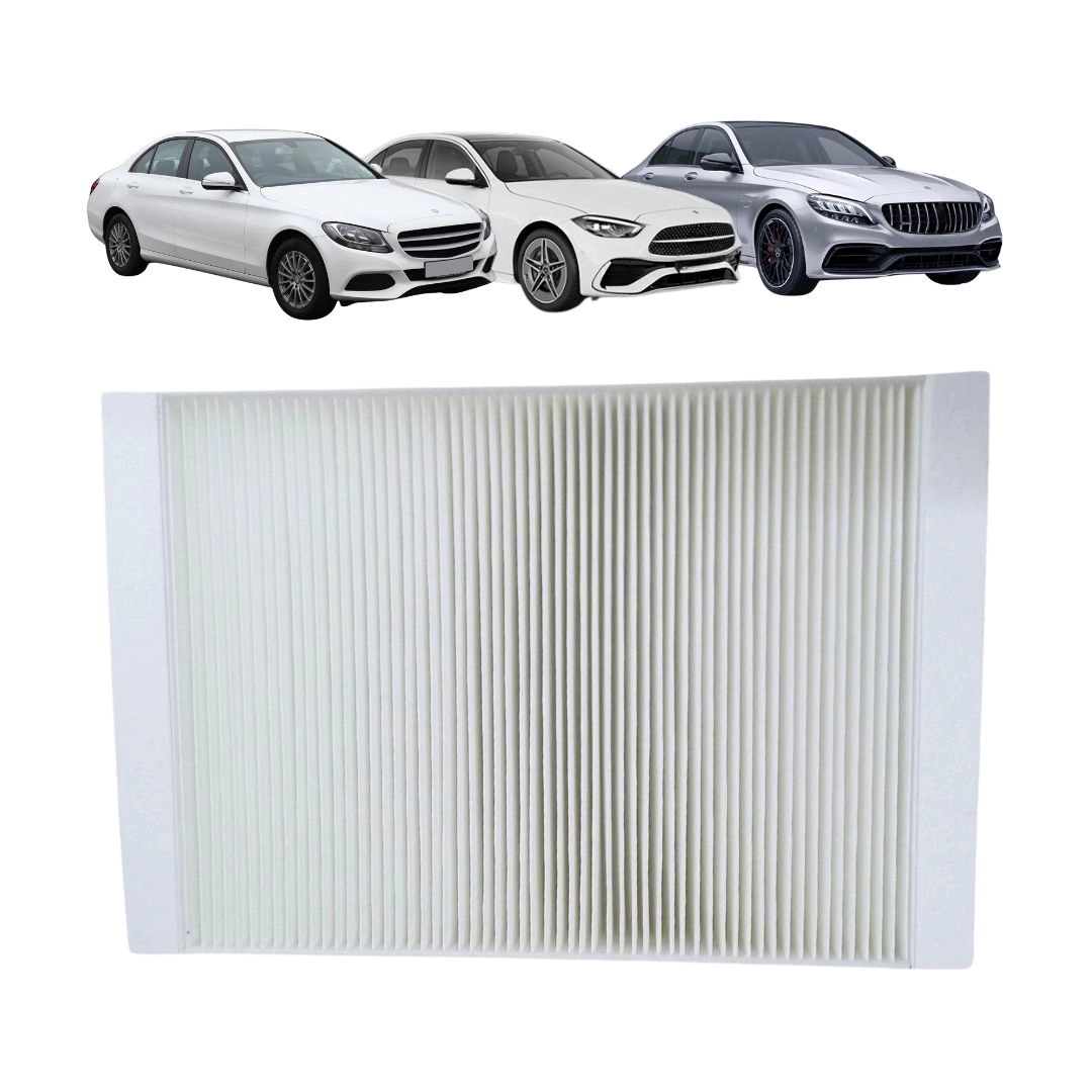 Filtro Ar Condicionado ParaMercedes C180 E250 GL350