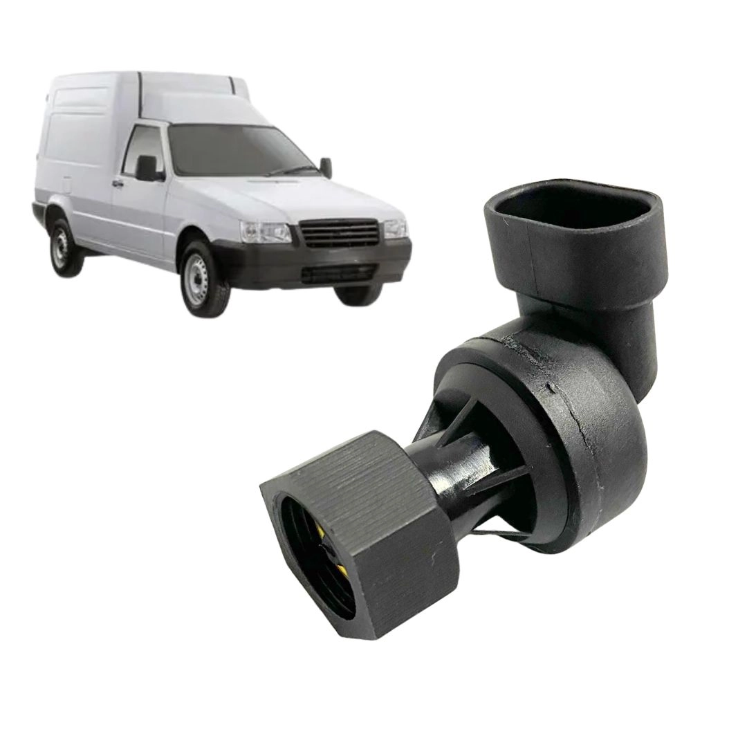 Sensor Velocidade Para Fiat Fiorino 1.3 2004 a 2013 Fire
