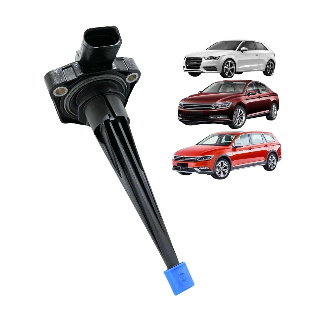 Sensor Nível Óleo Para Passat Audi A3 Passat Variant Hella