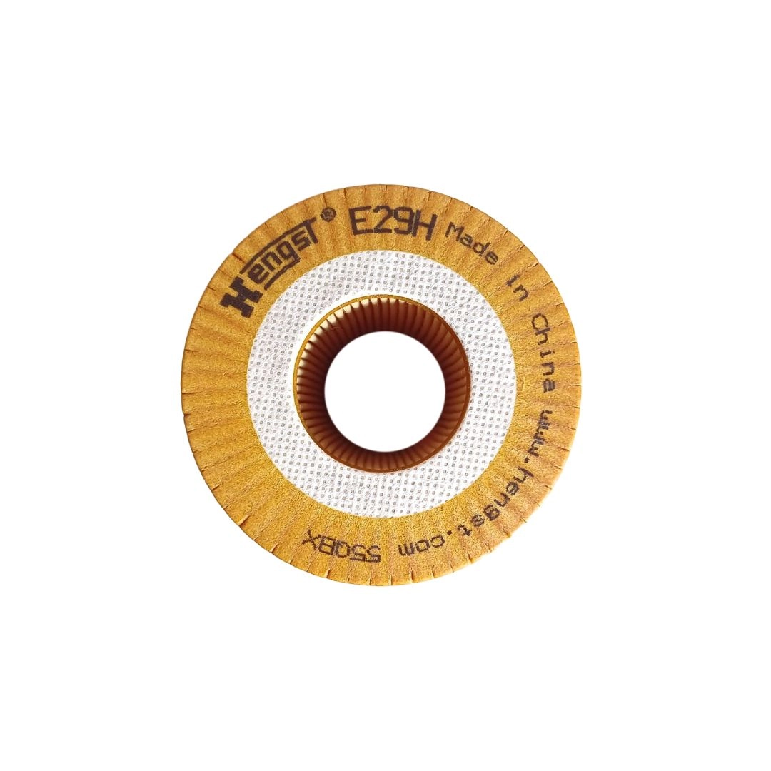 Filtro de Óleo Para BMW 116i 118i 120i 316i 318i 320i Hengst