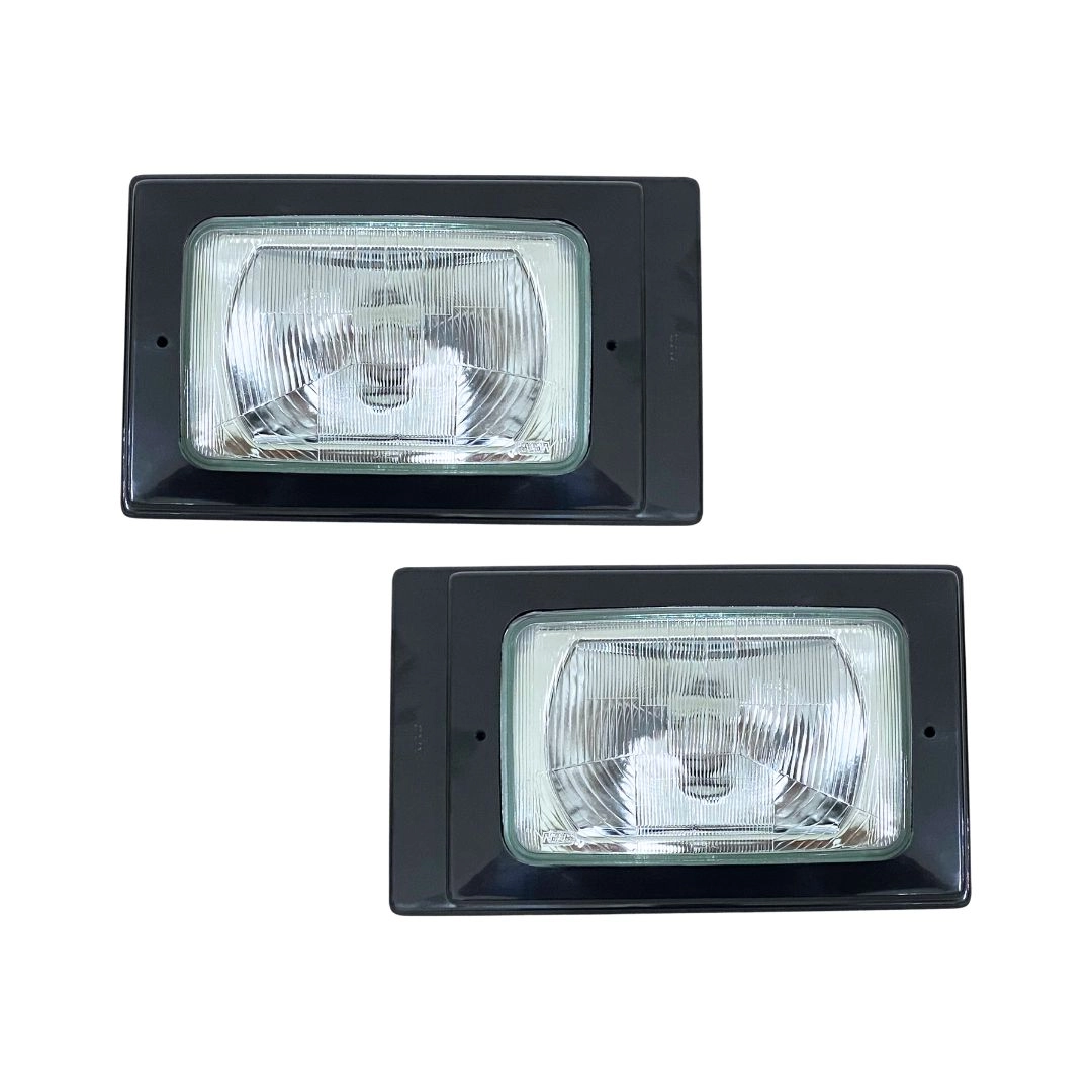 Par Farol Para Scania 112 113 142 143 Serie 2 Serie 3