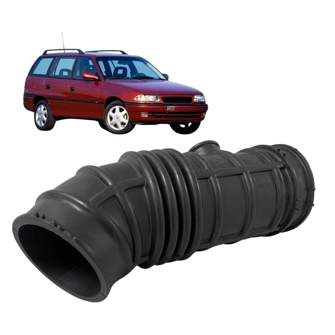 Mangueira Filtro Ar Para Astra e Astra Wagon 1995 a 1996
