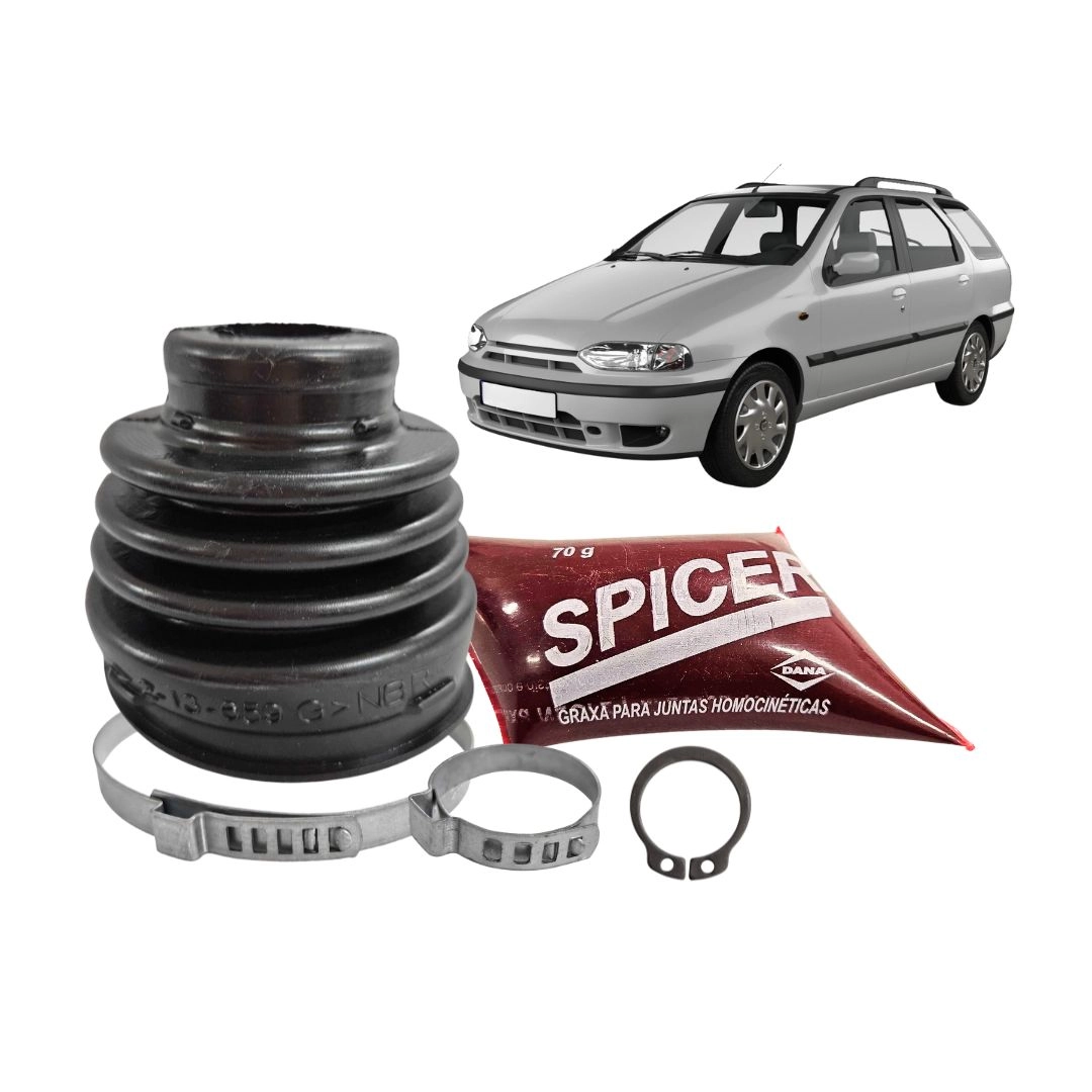 Reparo Coifa Homocinetica Para Palio Weekend 99 a 00 Cambio Reparo Coifa Homocinetica Para Palio Weekend 99 a 00 Cambio