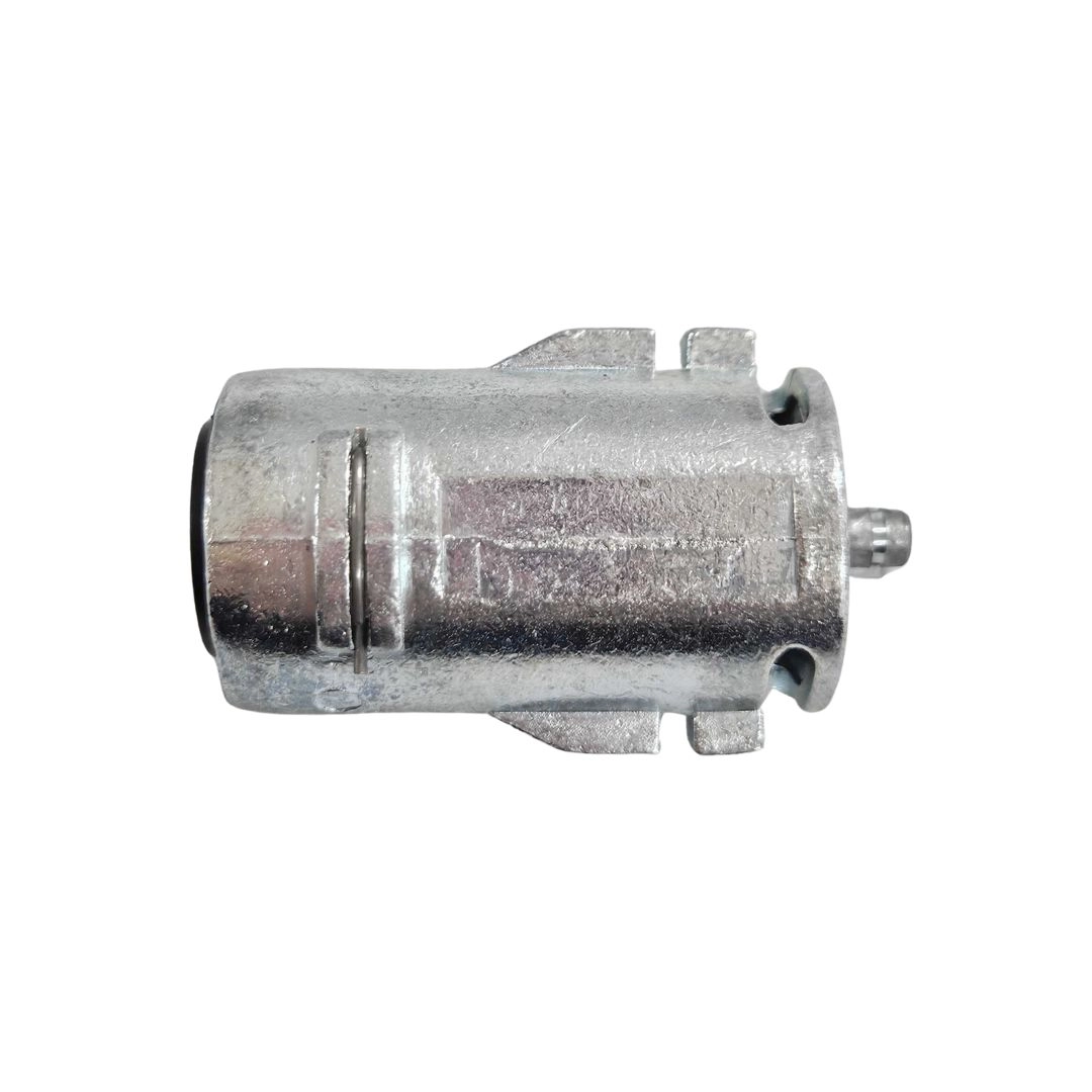 Par Miolo Maçaneta Externa Porta Para Volvo VM VMX 20502660