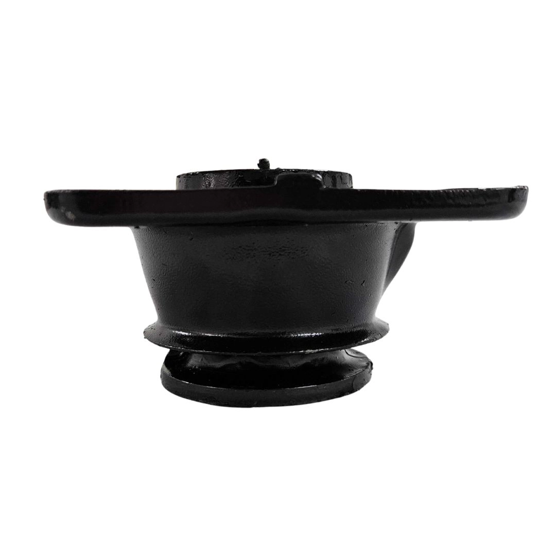 Coxim Amortecedor Dianteiro Rolamento Para Idea Após 2006 LE