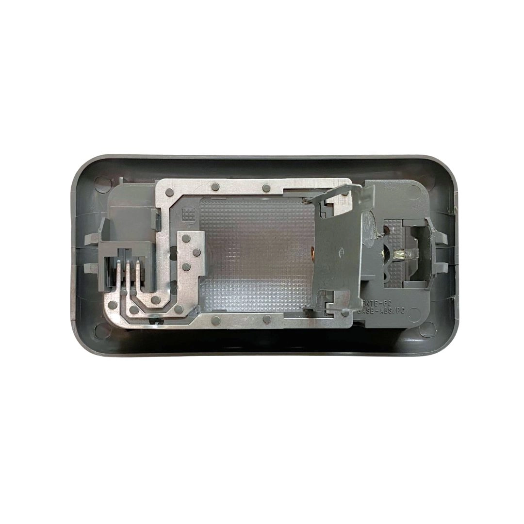 Lanterna Luz de Teto Para Weekend 2001 Até 2003